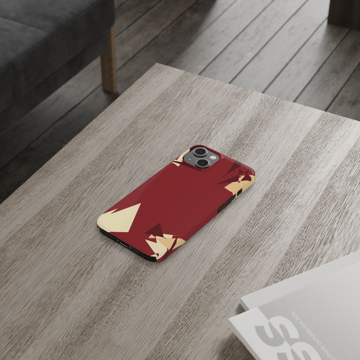 Slim Phone Cases, Case-Mate - 268-1