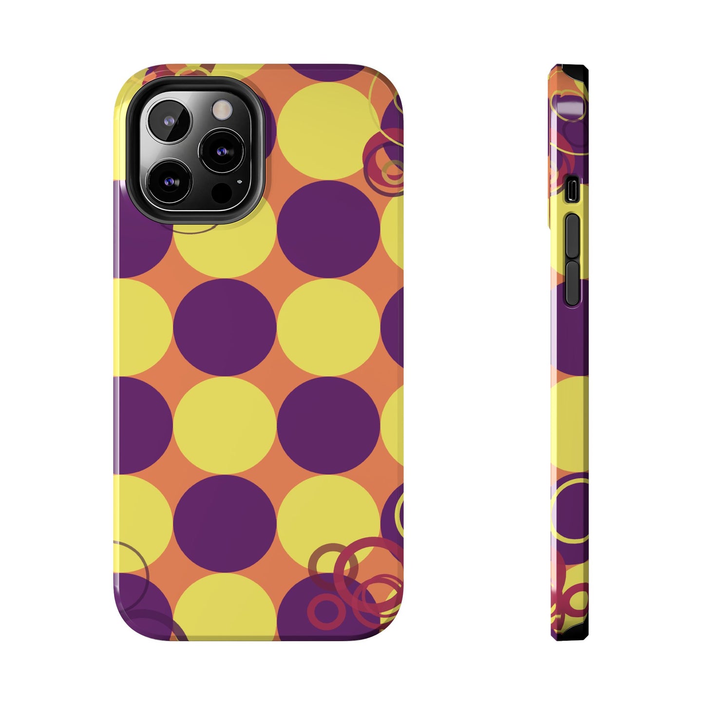 Tough Phone Cases, Case-Mate - 269-1