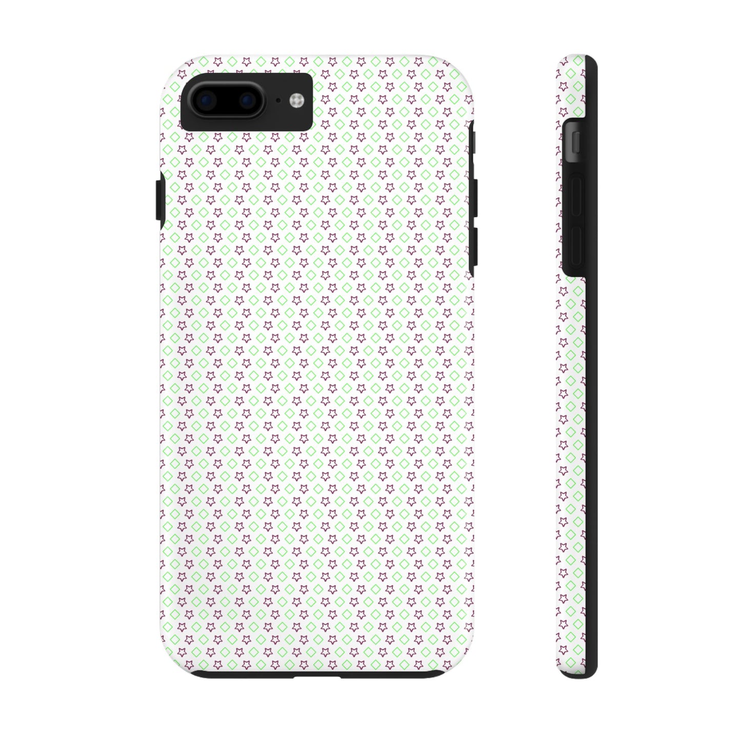 Rugged Phone Case - TPU & PC Shell