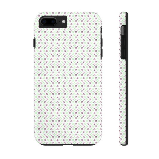 Rugged Phone Case - TPU & PC Shell