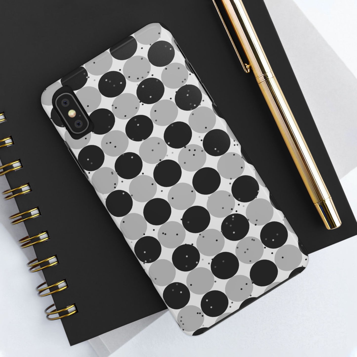 Tough Phone Cases, Case-Mate - 269-1