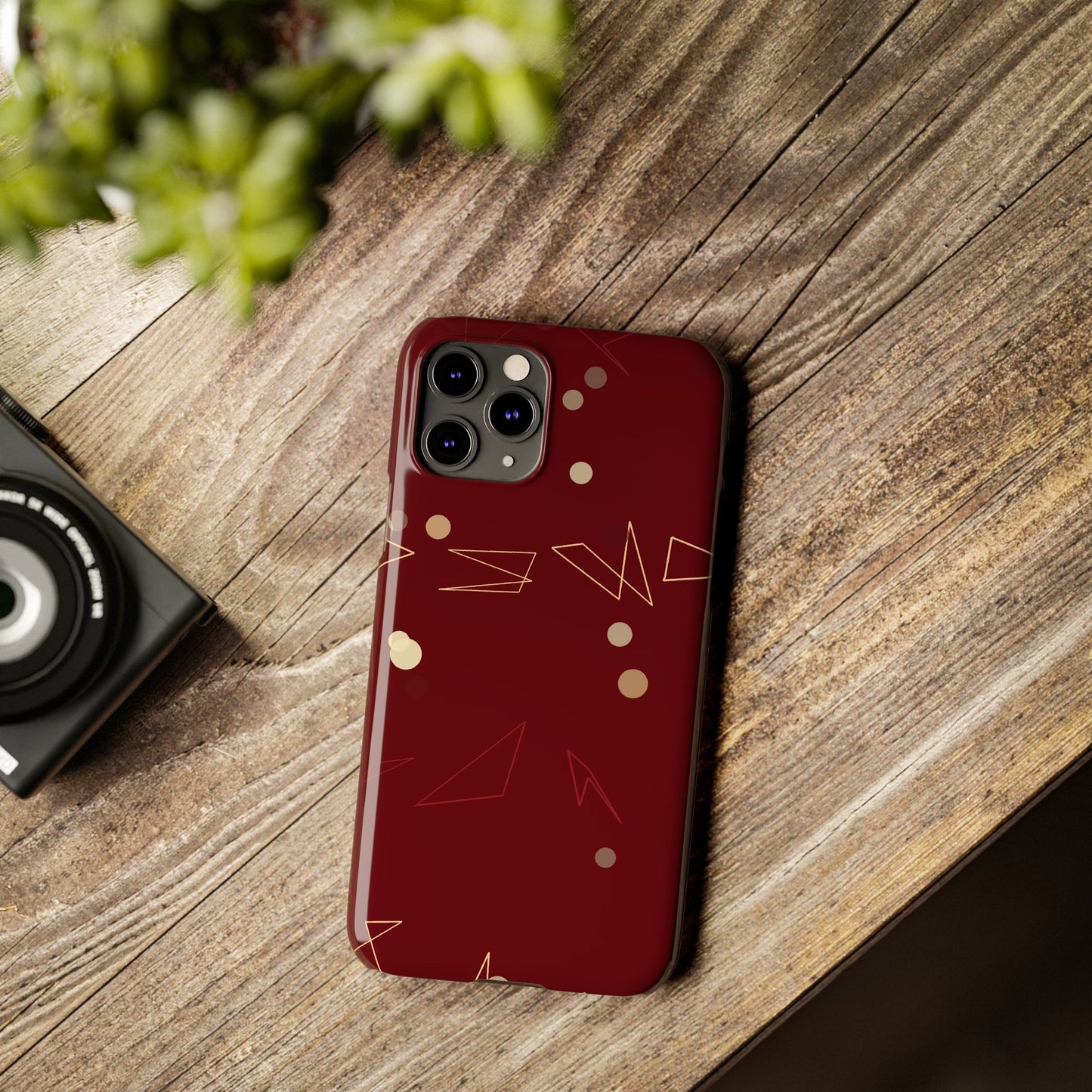 Slim Phone Cases, Case-Mate - 268-1