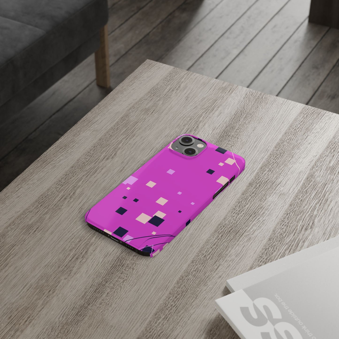 Slim Phone Cases, Case-Mate - 268-1