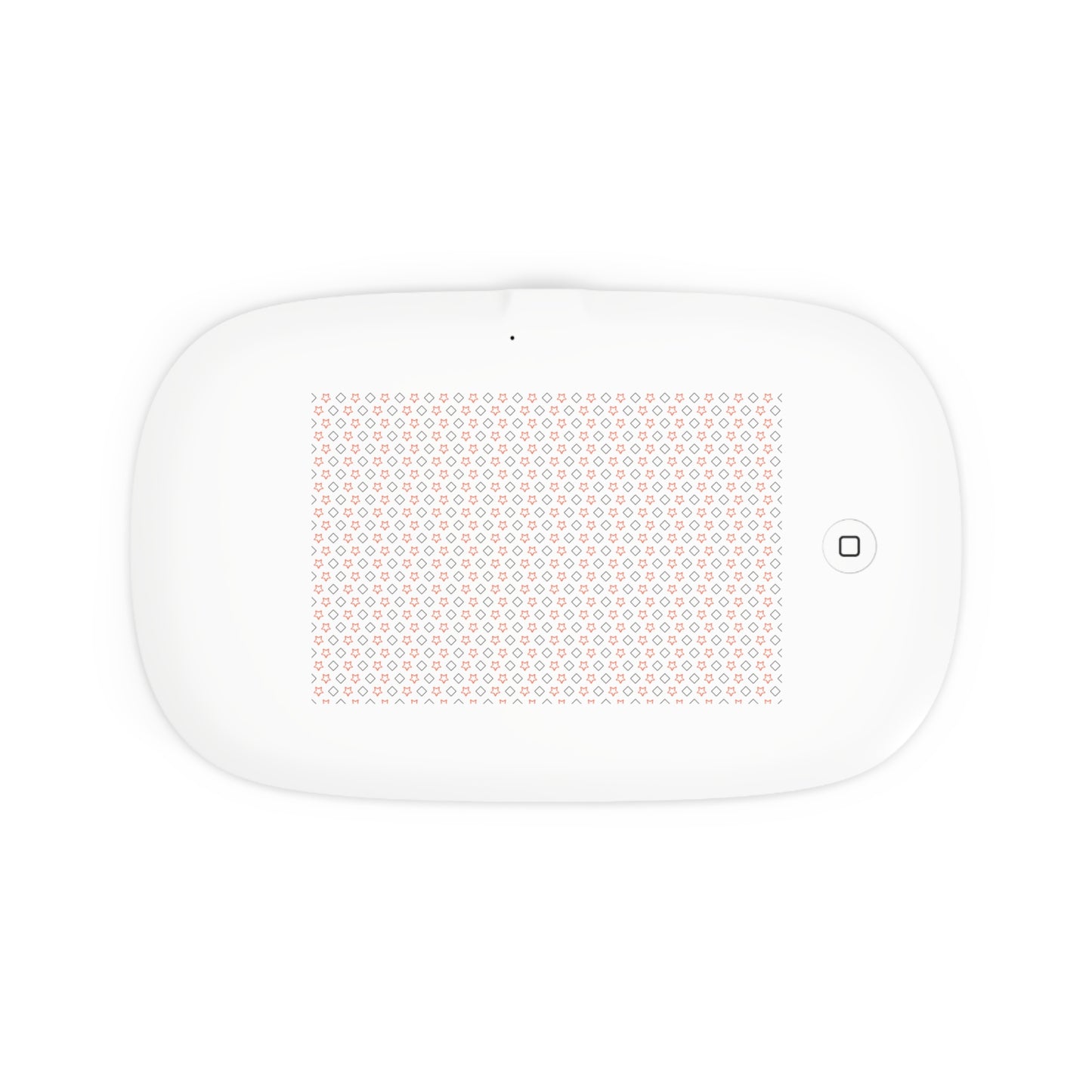 UV-C Phone Sanitizer & Wireless Charging Pad