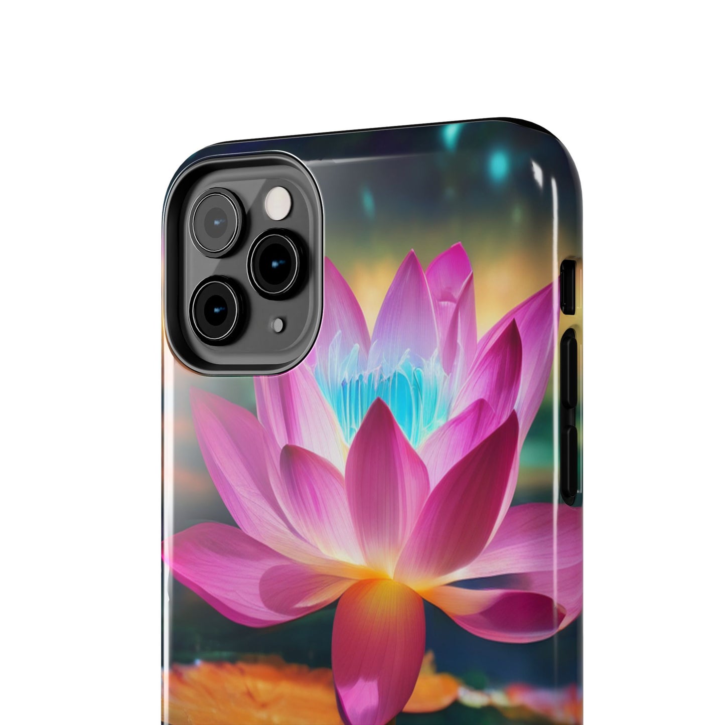 Tough Phone Case - Impact-Resistant TPU & PC Shell