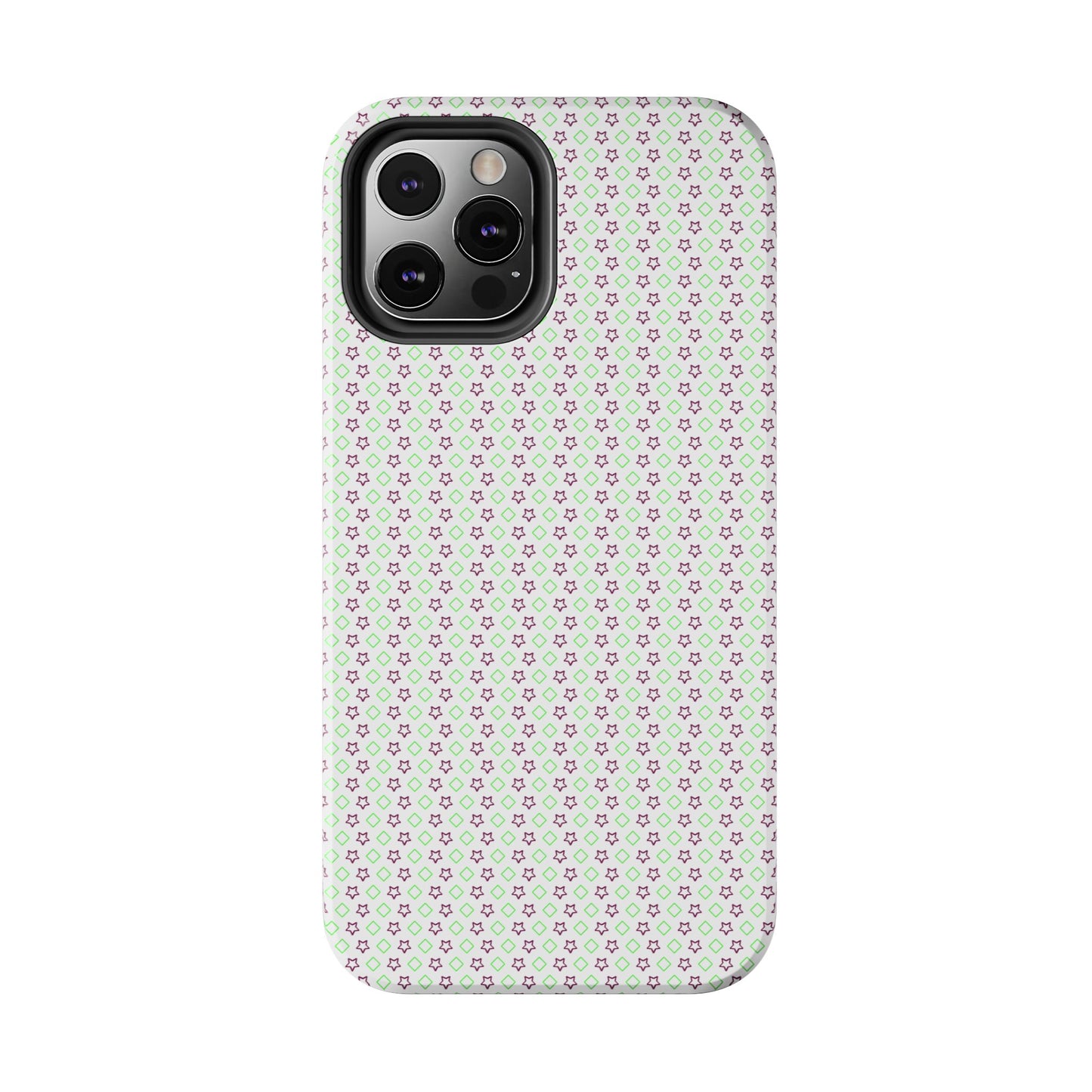 Rugged Phone Case - TPU & PC Shell