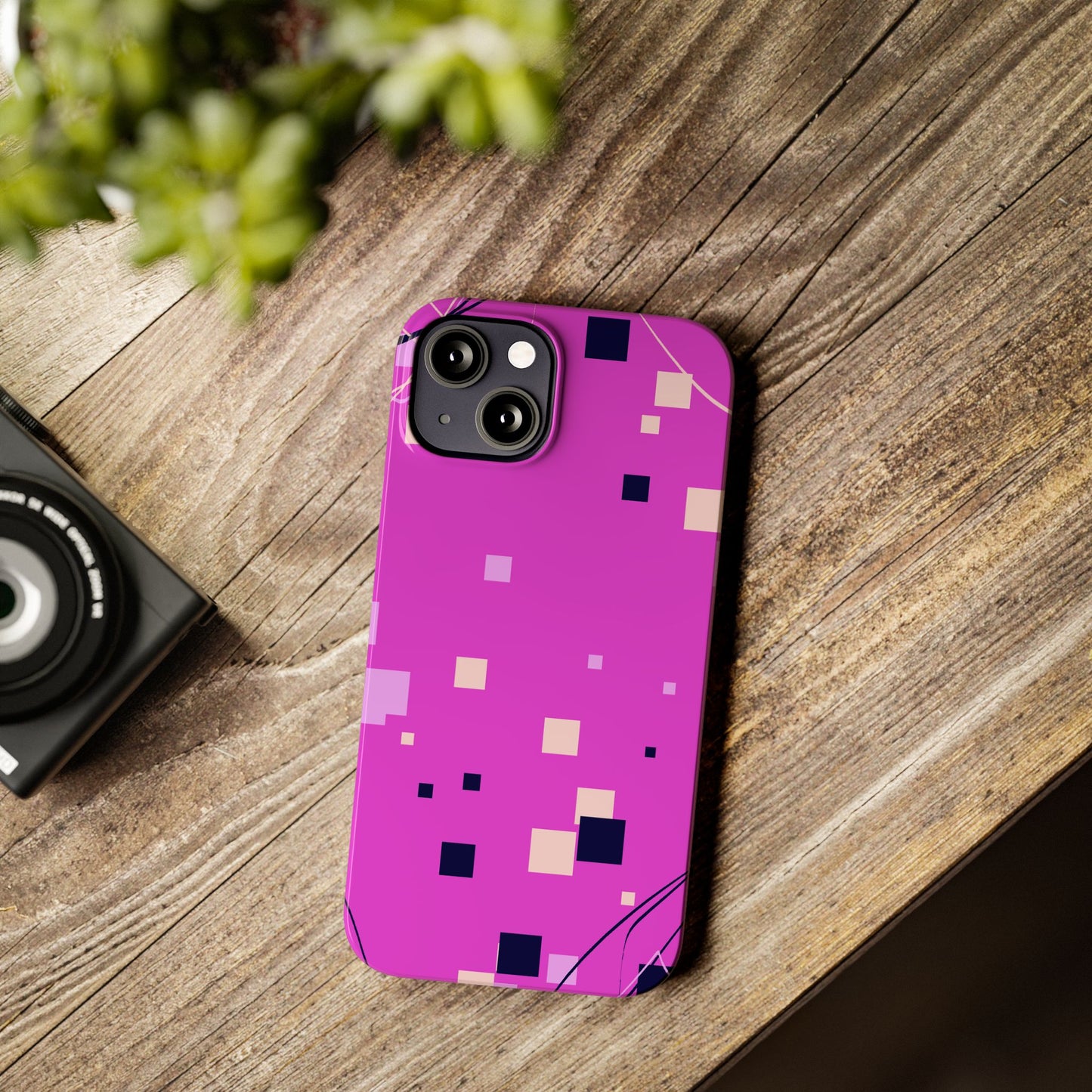 Slim Phone Cases, Case-Mate - 268-1