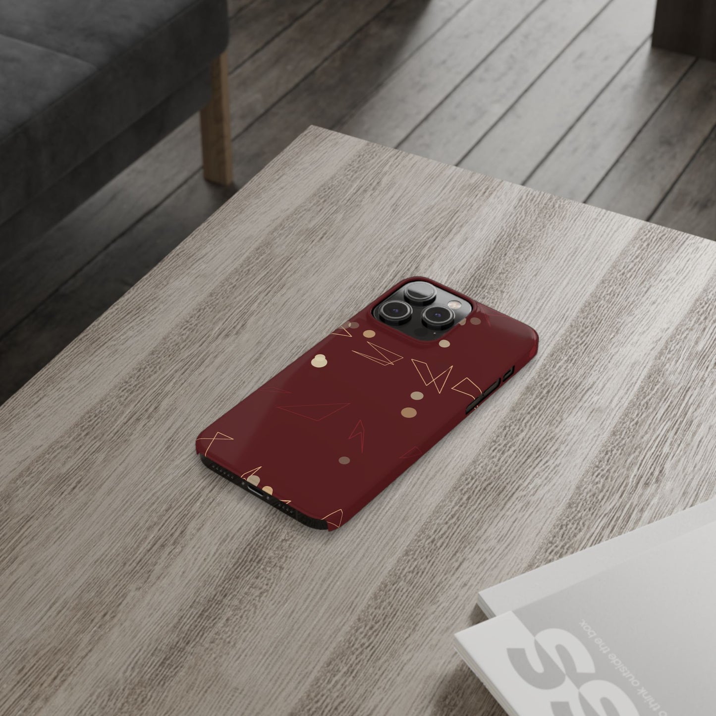 Slim Phone Cases, Case-Mate - 268-1