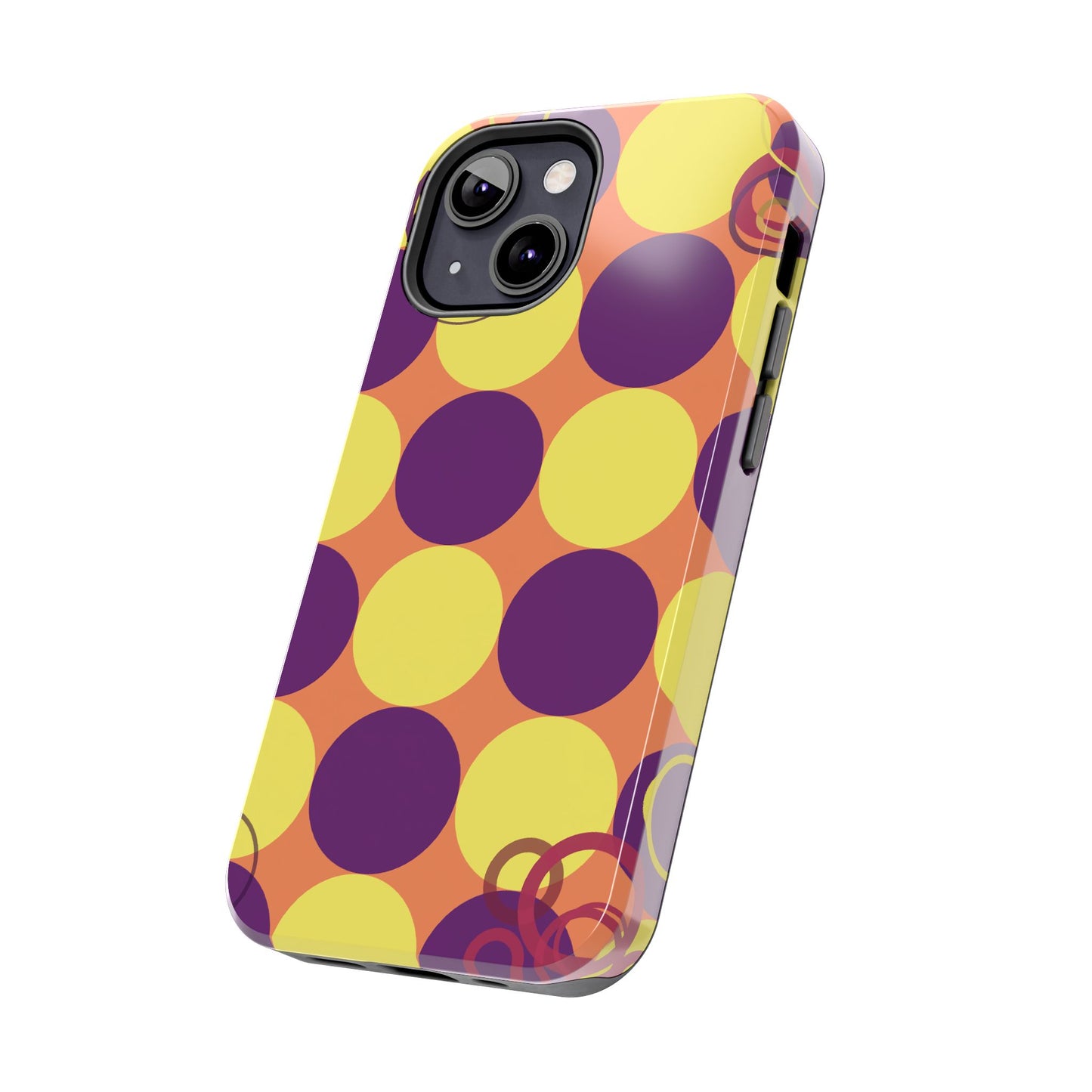 Tough Phone Cases, Case-Mate - 269-1