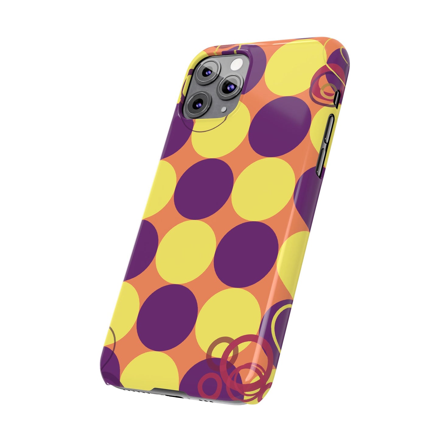 Slim Phone Cases, Case-Mate - 268-1