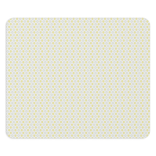 Neoprene Mouse Pad - Round or Rectangular, One-Sided Print