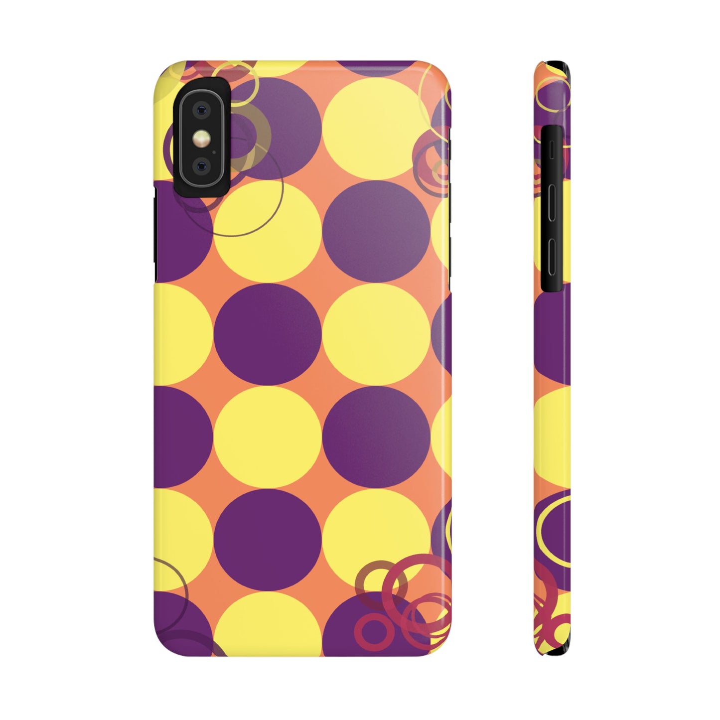 Slim Phone Cases, Case-Mate - 268-1