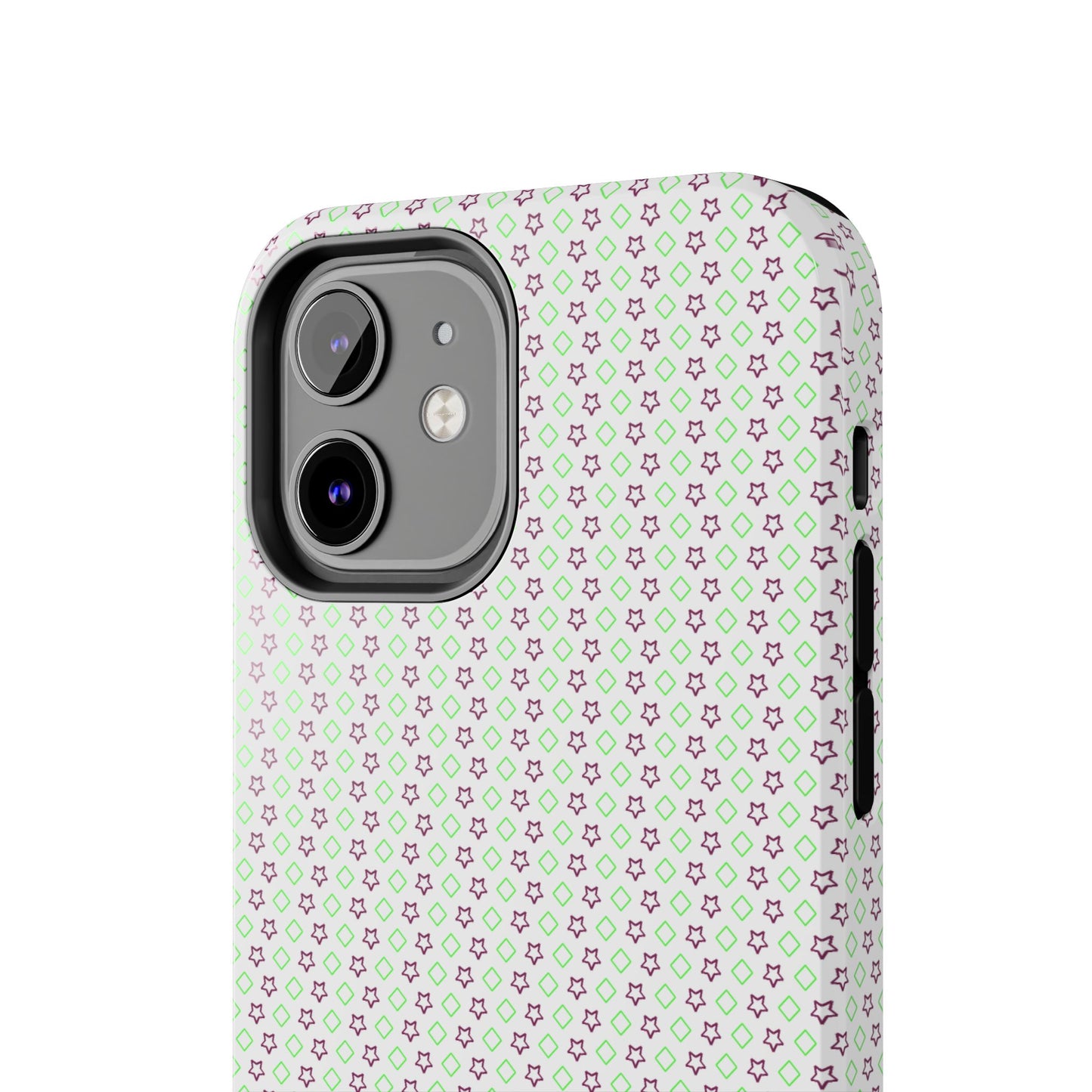 Rugged Phone Case - TPU & PC Shell