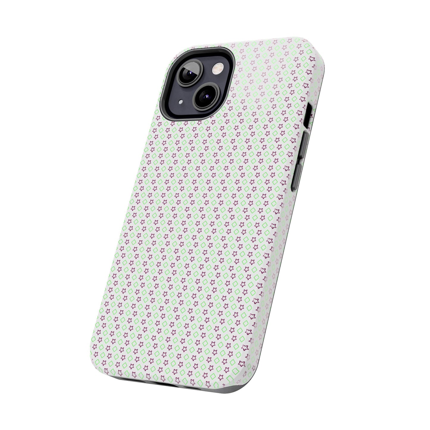Rugged Phone Case - TPU & PC Shell