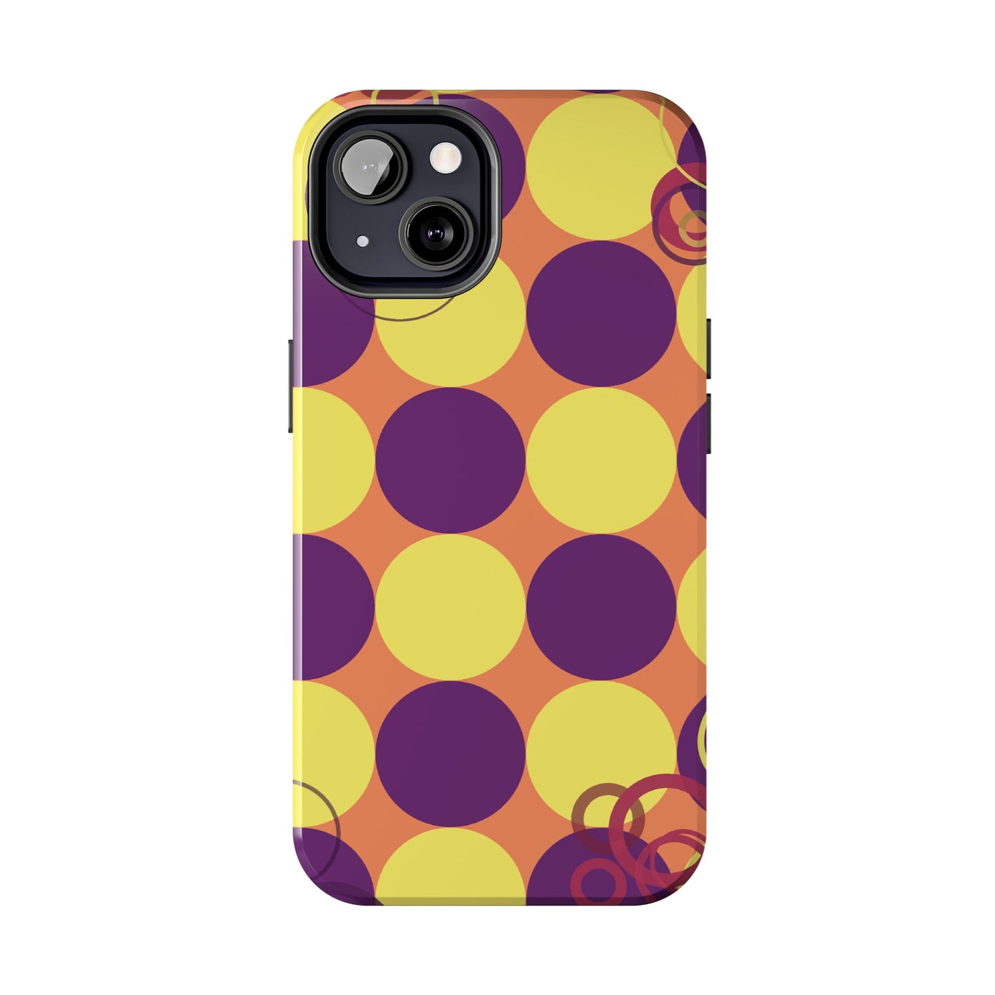 Tough Phone Cases, Case-Mate - 269-1