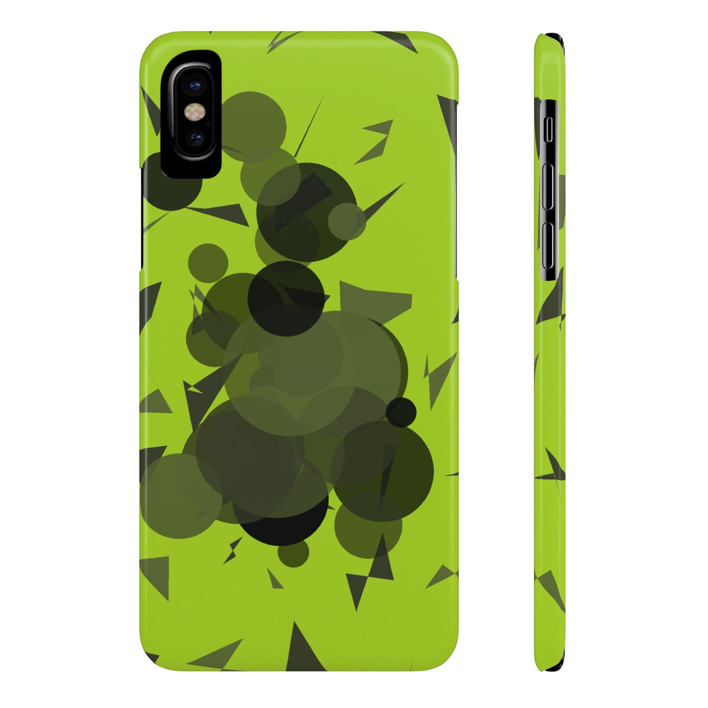Slim Phone Cases, Case-Mate - 268-1