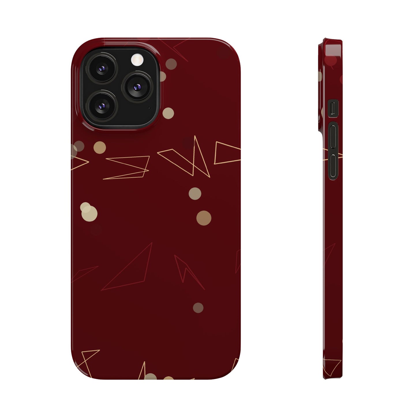 Slim Phone Cases, Case-Mate - 268-1