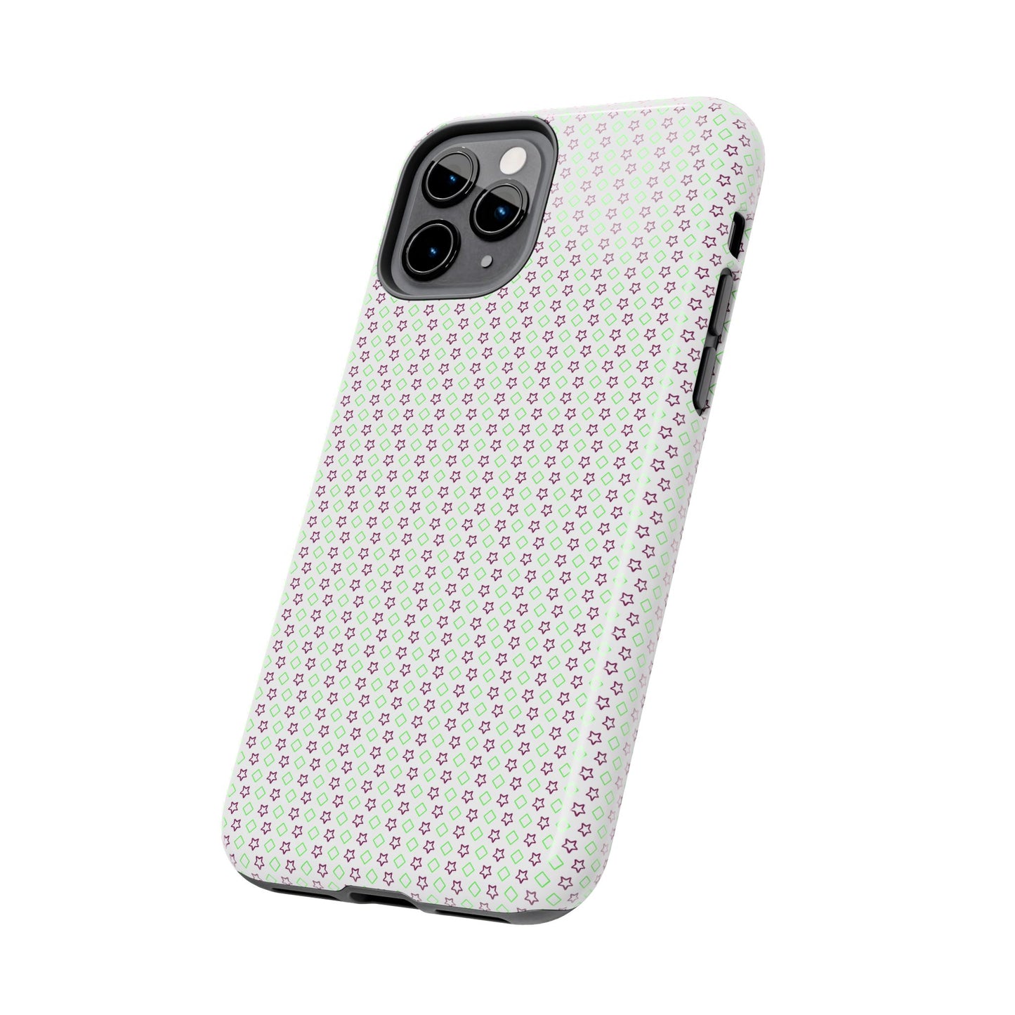 Rugged Phone Case - TPU & PC Shell