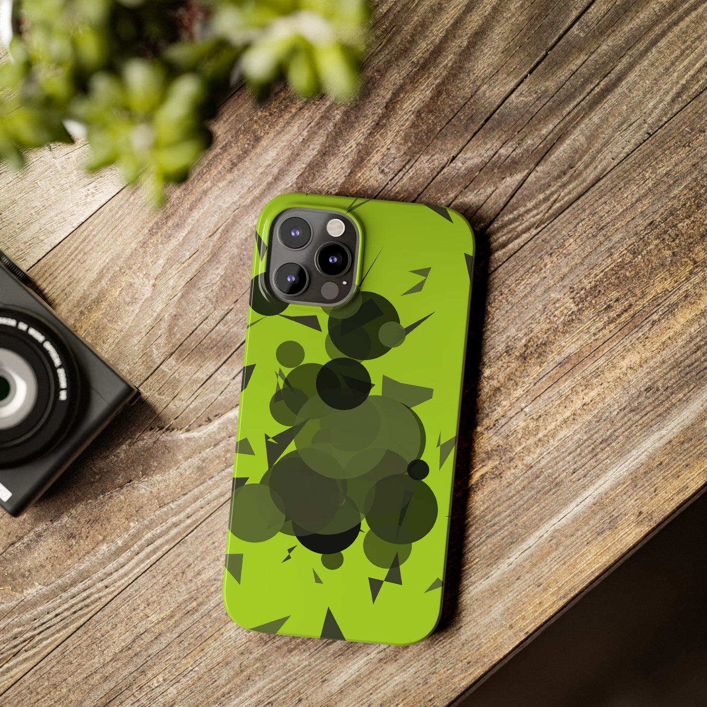 Slim Phone Cases, Case-Mate - 268-1