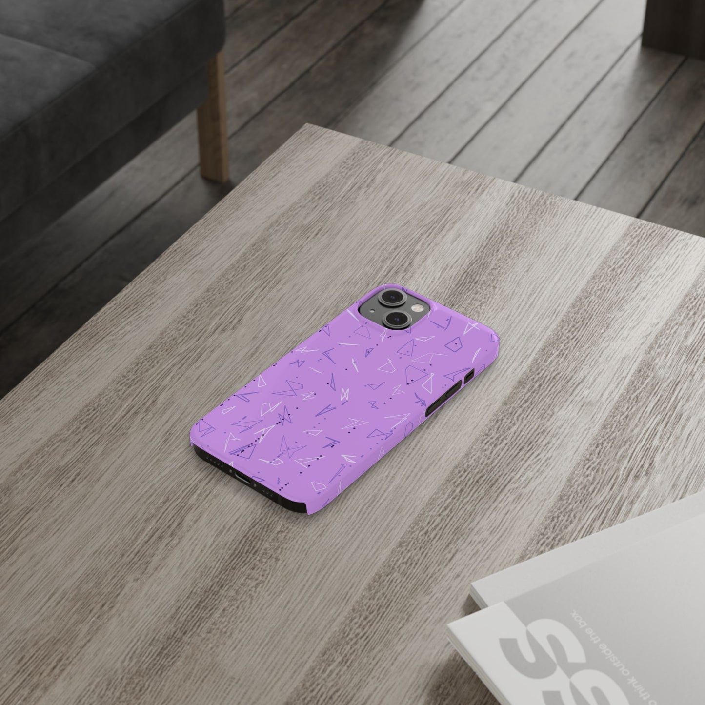 Slim Phone Cases, Case-Mate - 268-1