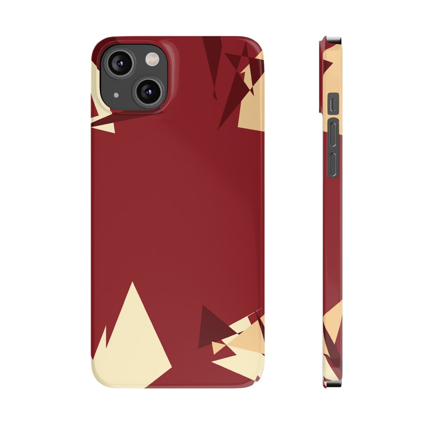 Slim Phone Cases, Case-Mate - 268-1