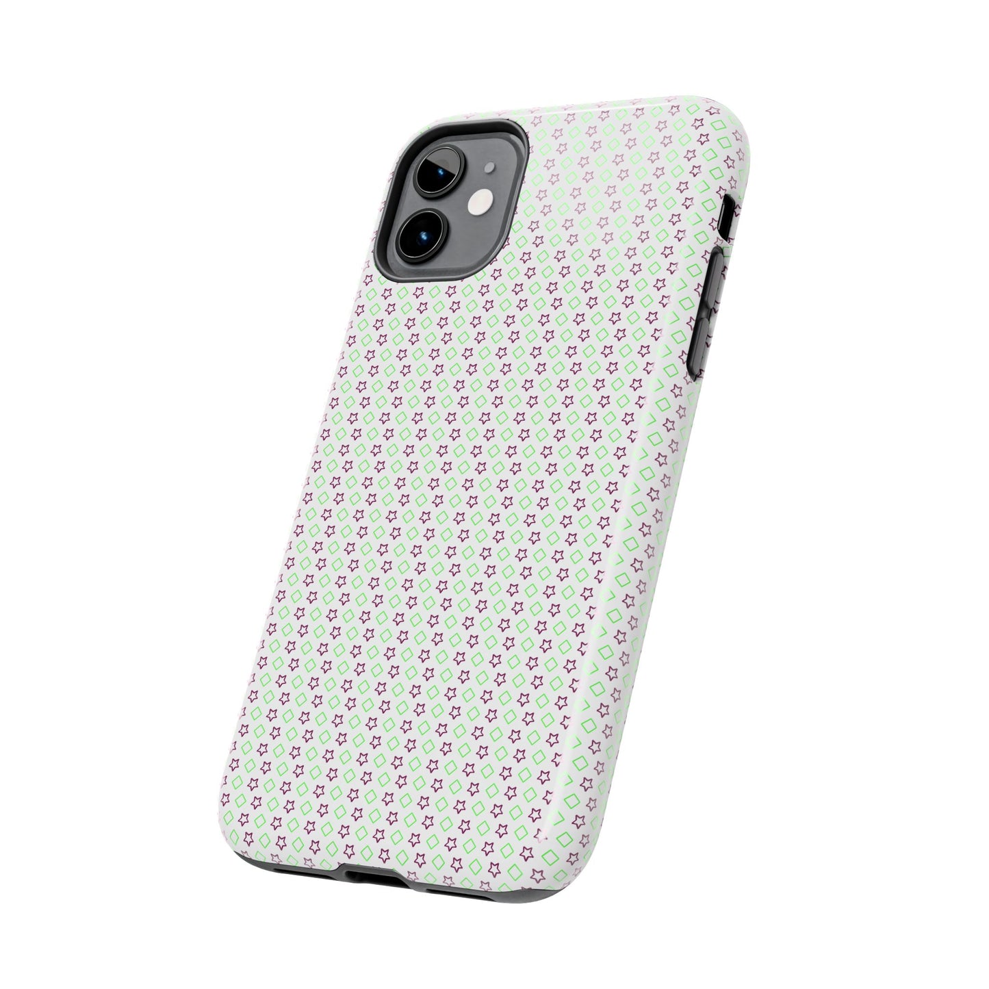 Rugged Phone Case - TPU & PC Shell