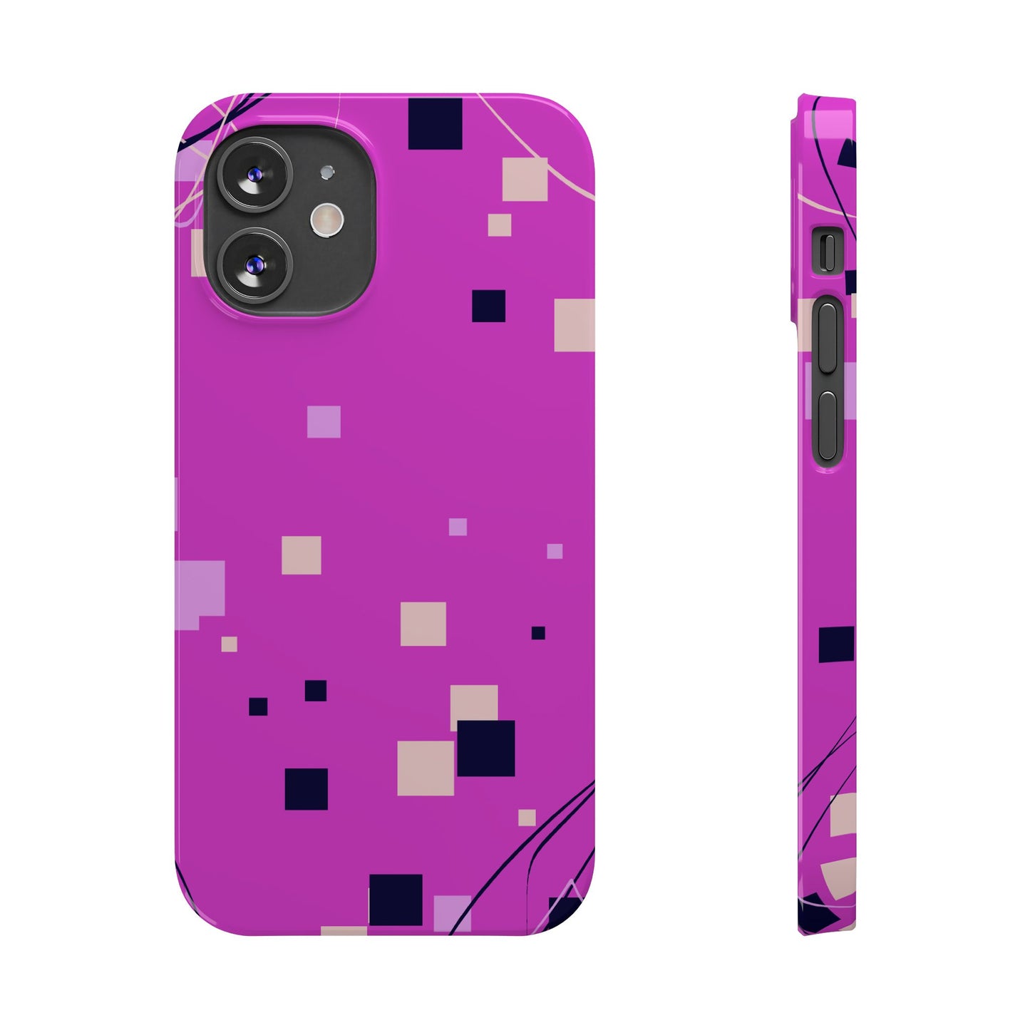 Slim Phone Cases, Case-Mate - 268-1