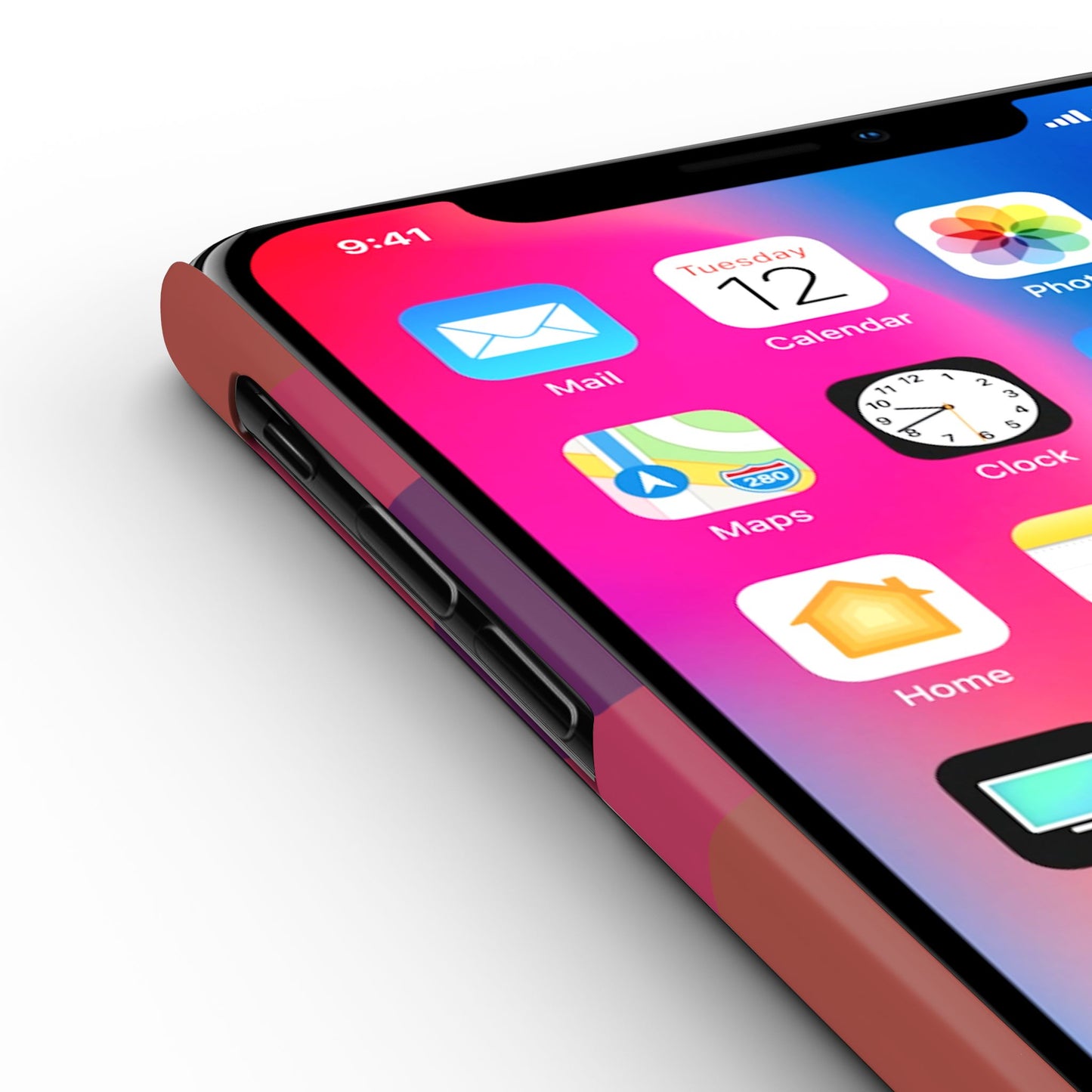 Slim Phone Cases, Case-Mate - 268-1