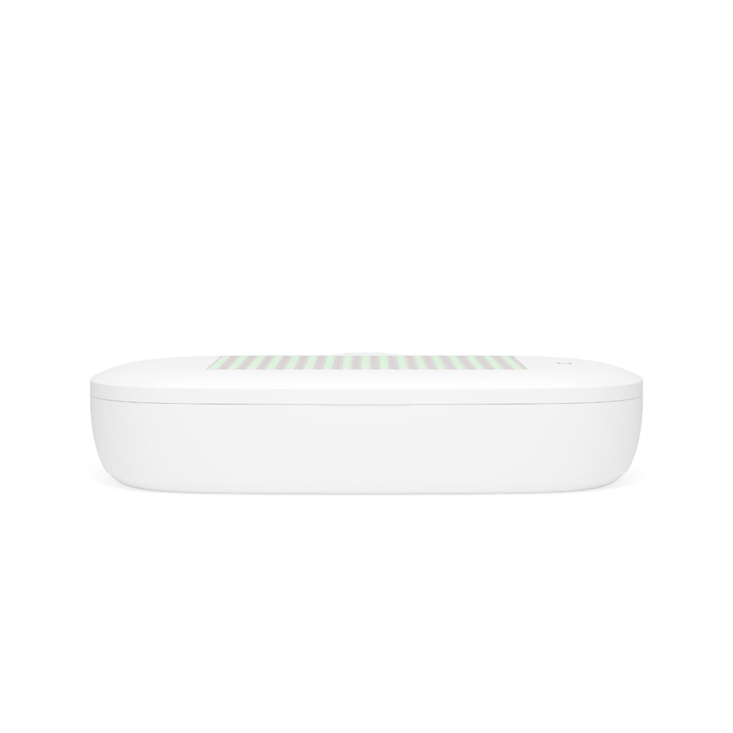 UV Phone Sanitizer & Wireless Charger - 90-Second Clean