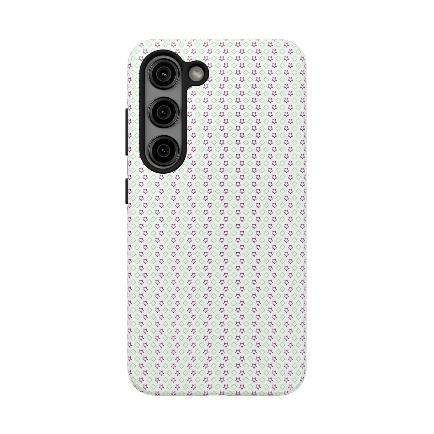 Rugged Phone Case - TPU & PC Shell