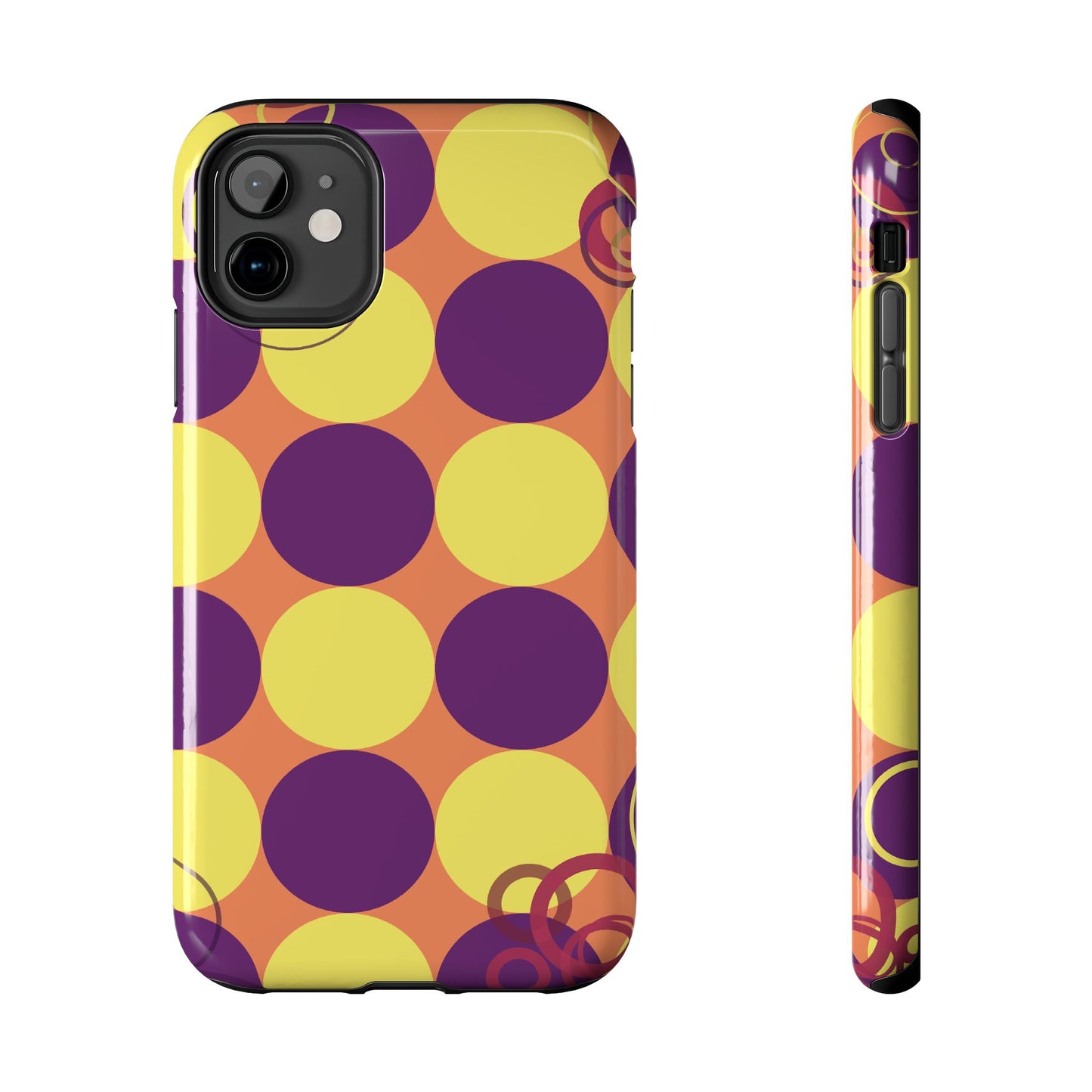 Tough Phone Cases, Case-Mate - 269-1