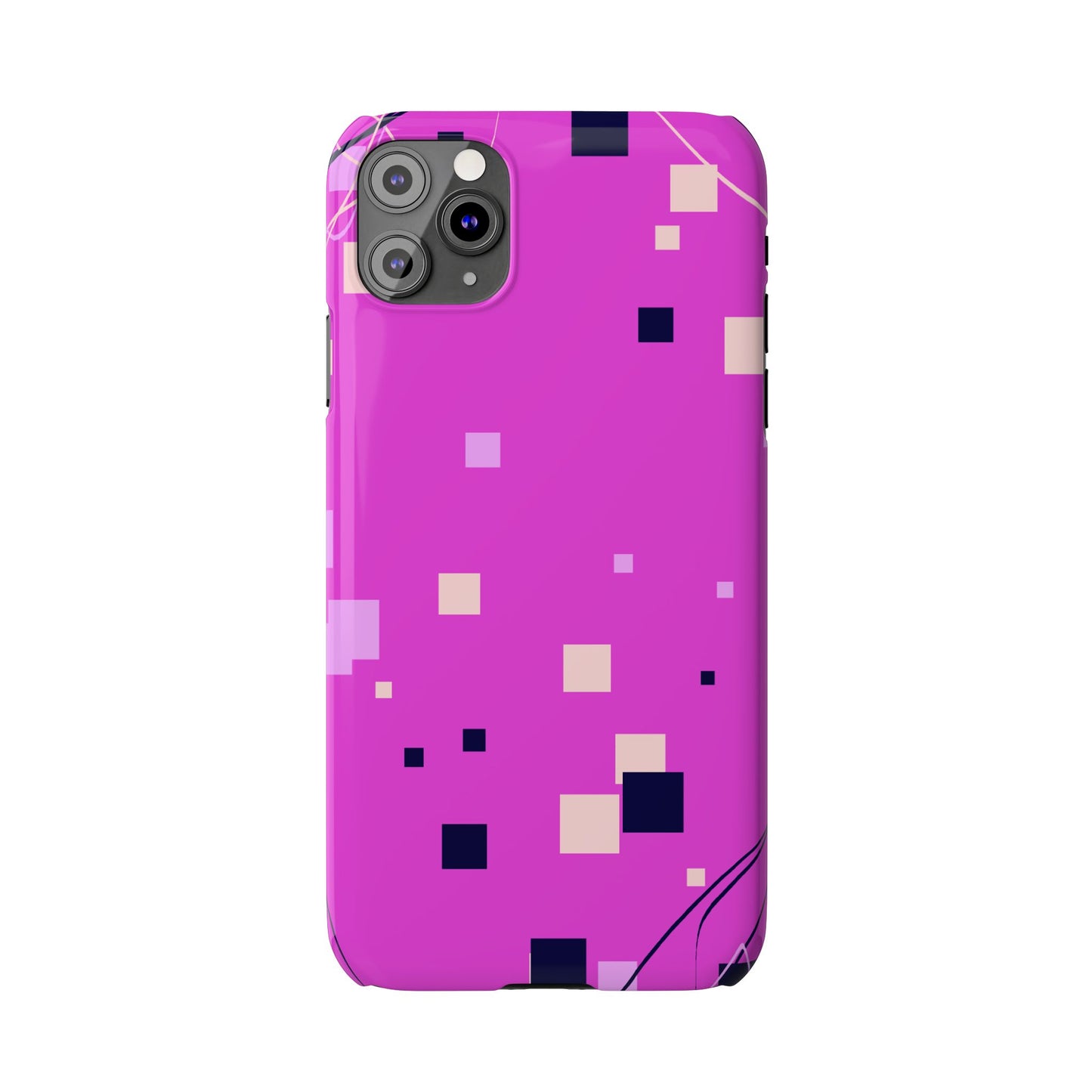 Slim Phone Cases, Case-Mate - 268-1