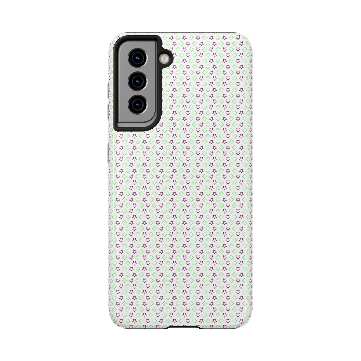 Rugged Phone Case - TPU & PC Shell
