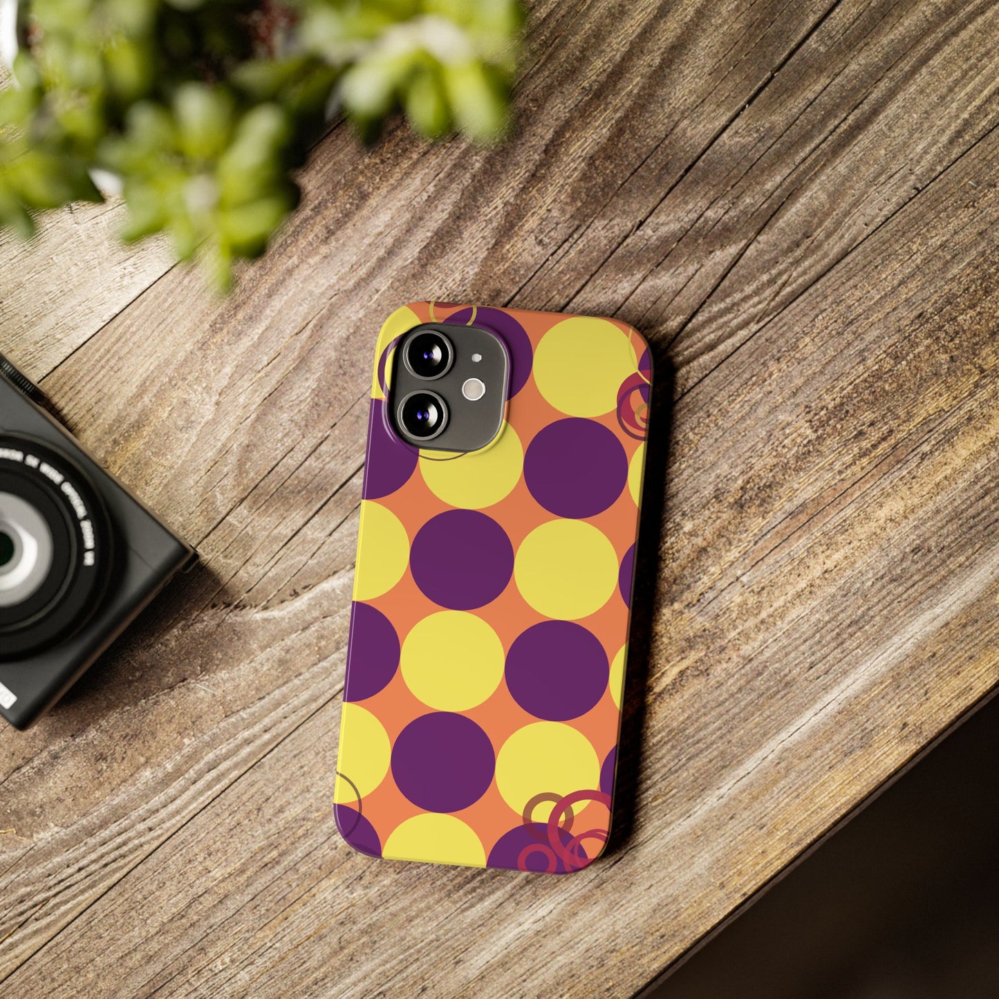 Slim Phone Cases, Case-Mate - 268-1