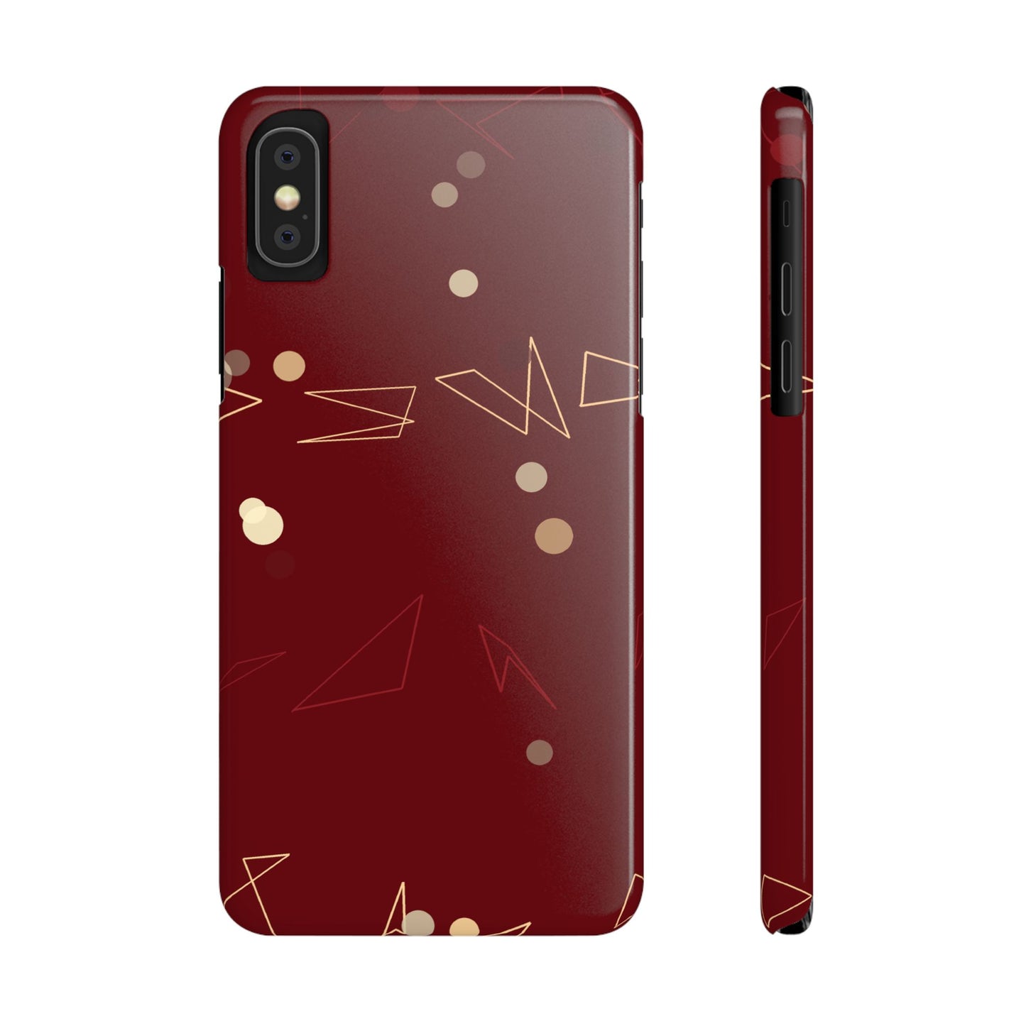 Slim Phone Cases, Case-Mate - 268-1