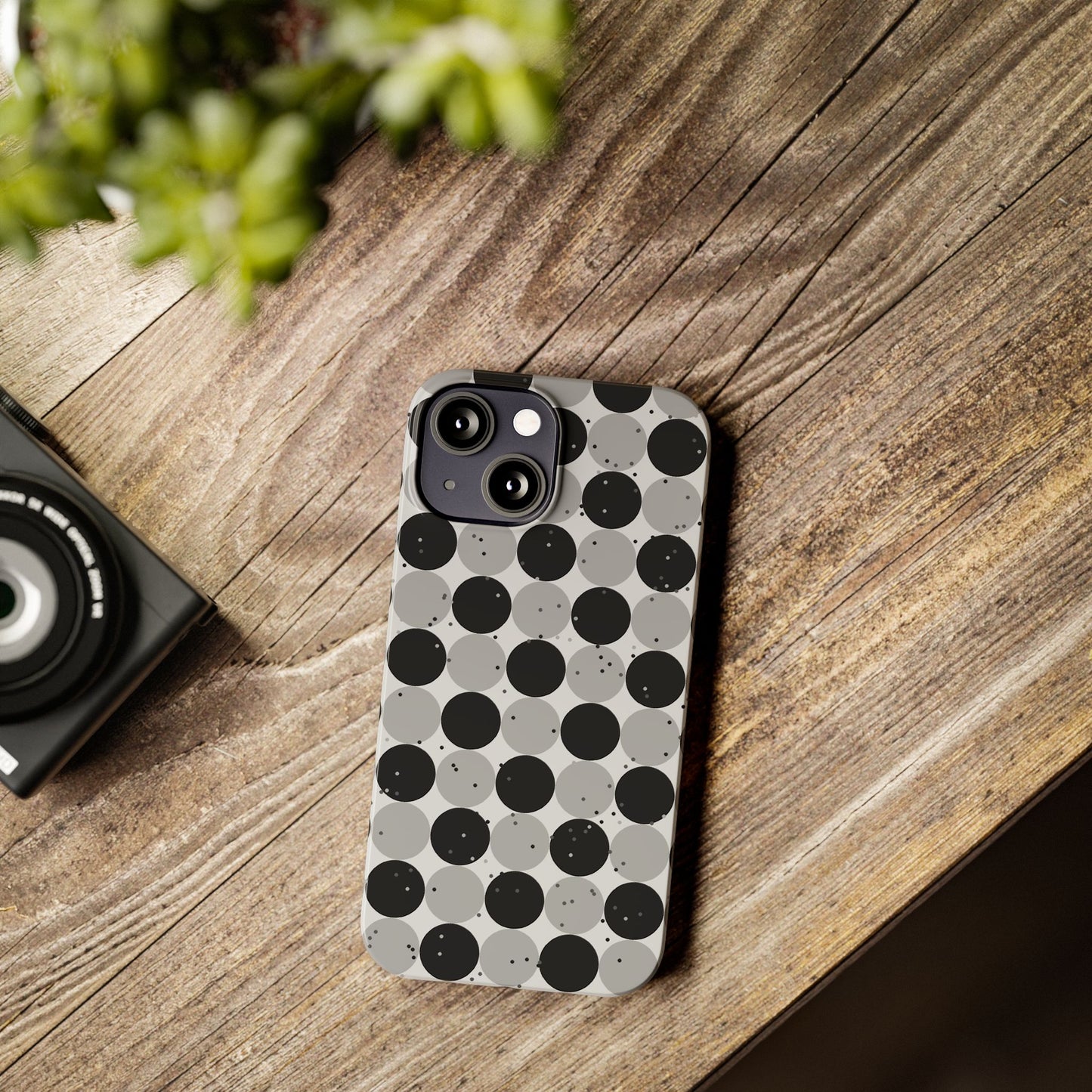Slim Phone Cases, Case-Mate - 268-1