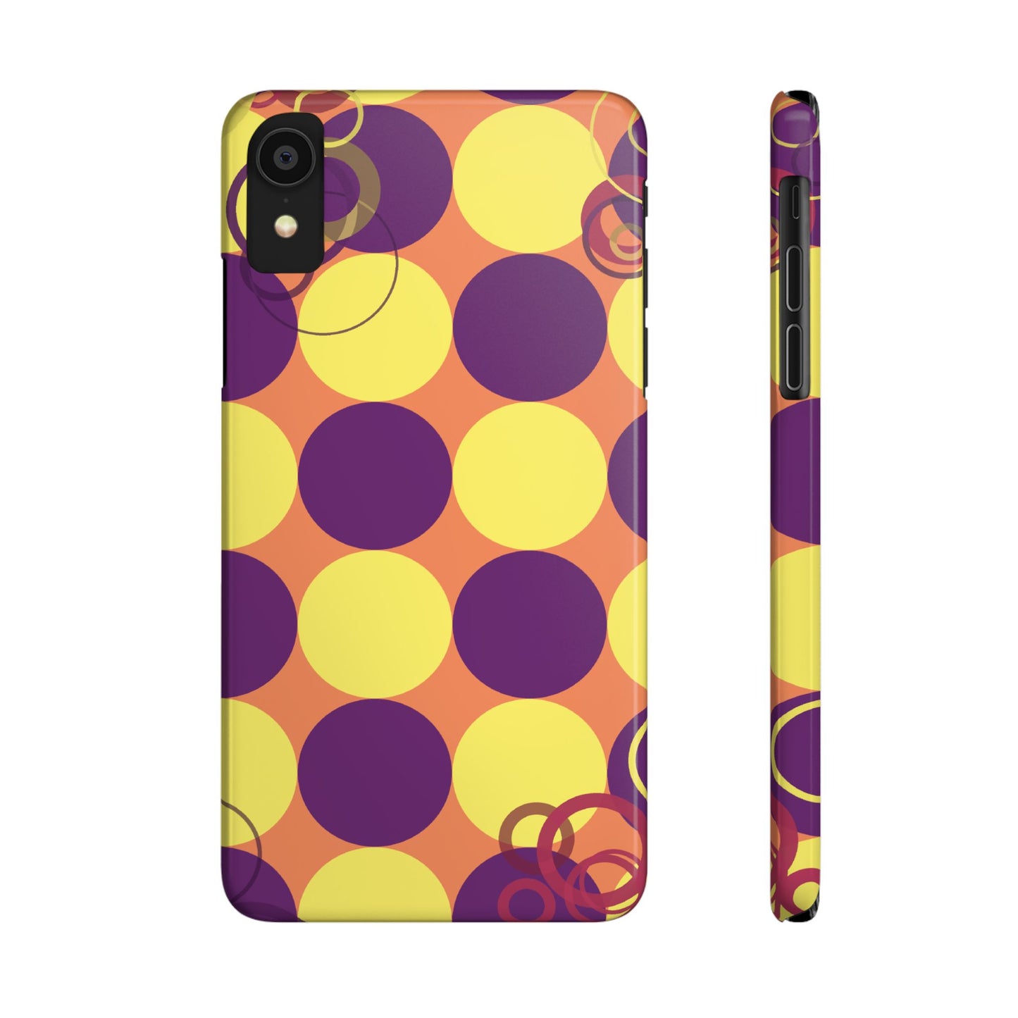 Slim Phone Cases, Case-Mate - 268-1