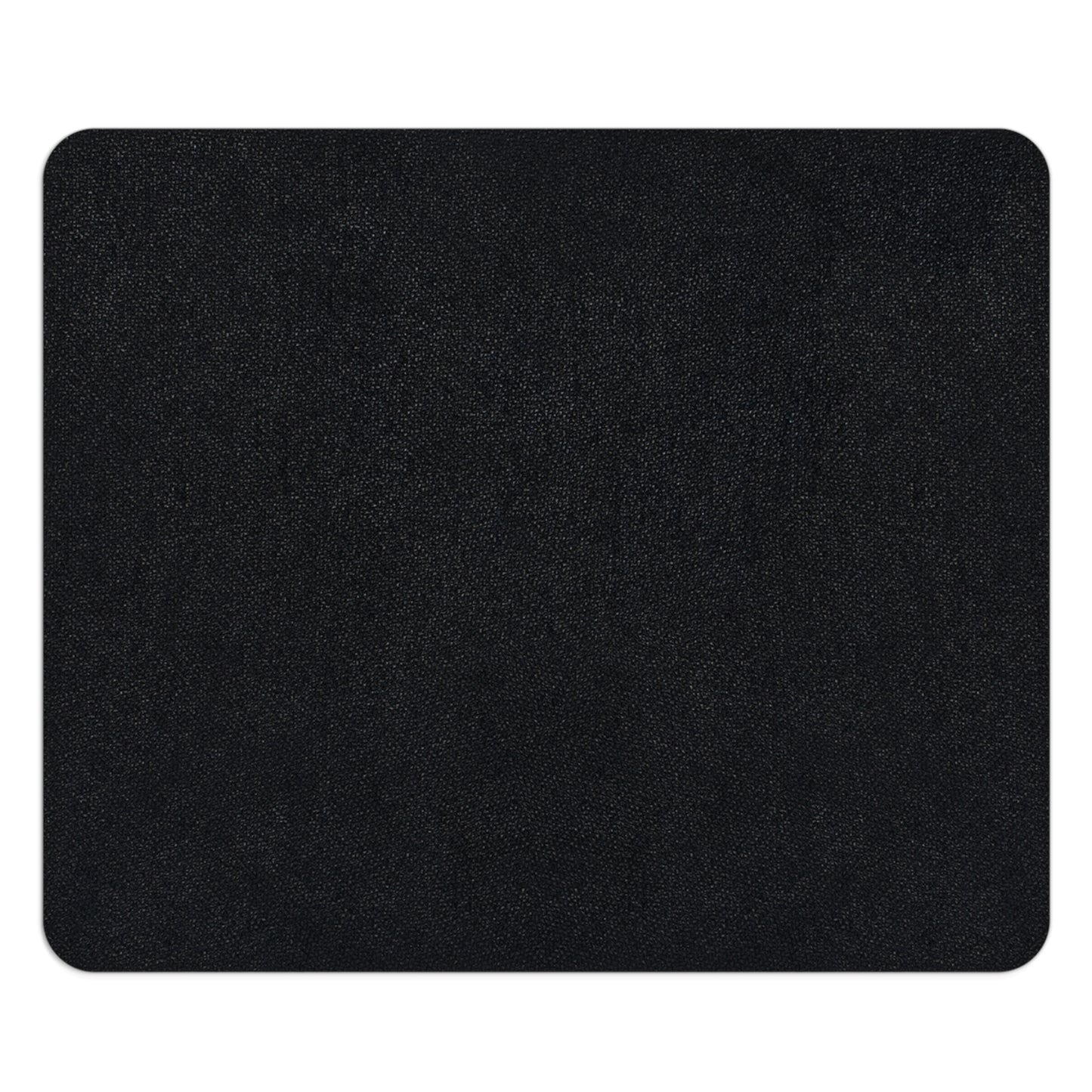 Custom Mouse Pad - Round or Rectangle, Neoprene Non-Slip Desk Pad