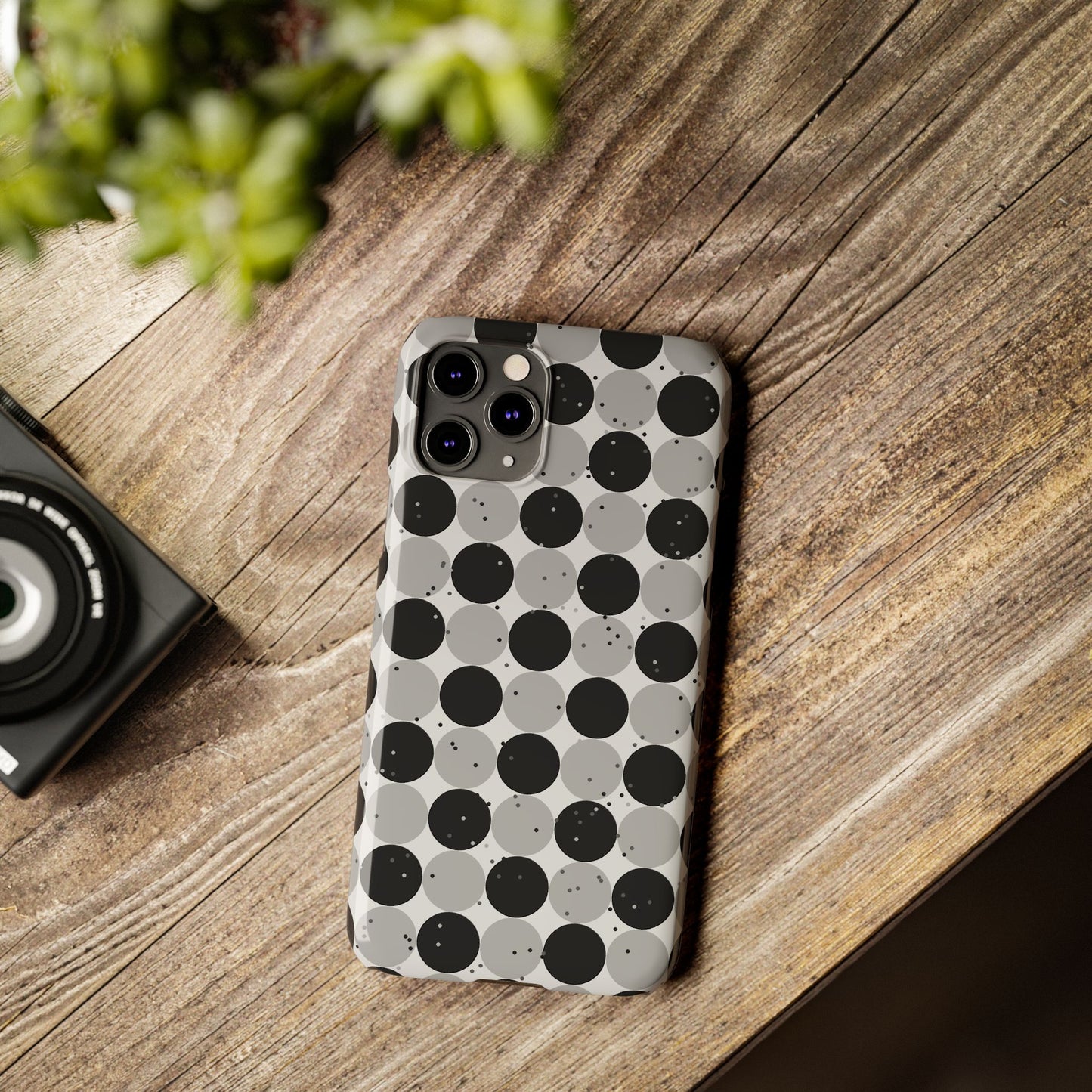 Slim Phone Cases, Case-Mate - 268-1