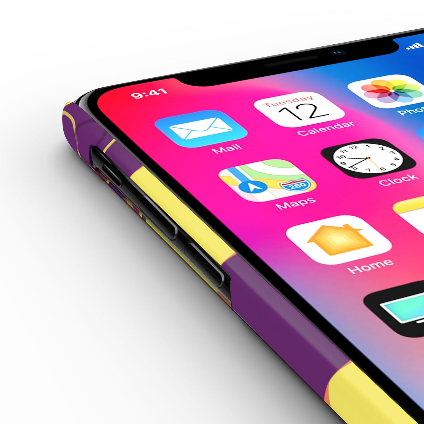 Slim Phone Cases, Case-Mate - 268-1