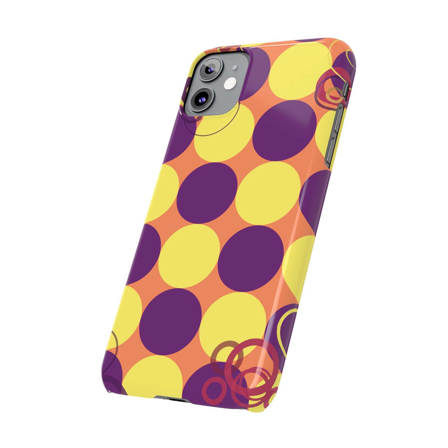 Slim Phone Cases, Case-Mate - 268-1