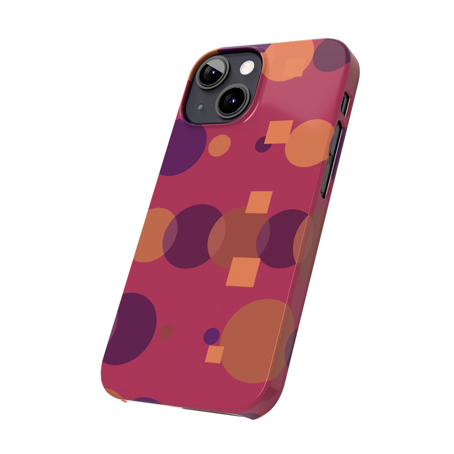 Slim Phone Cases, Case-Mate - 268-1