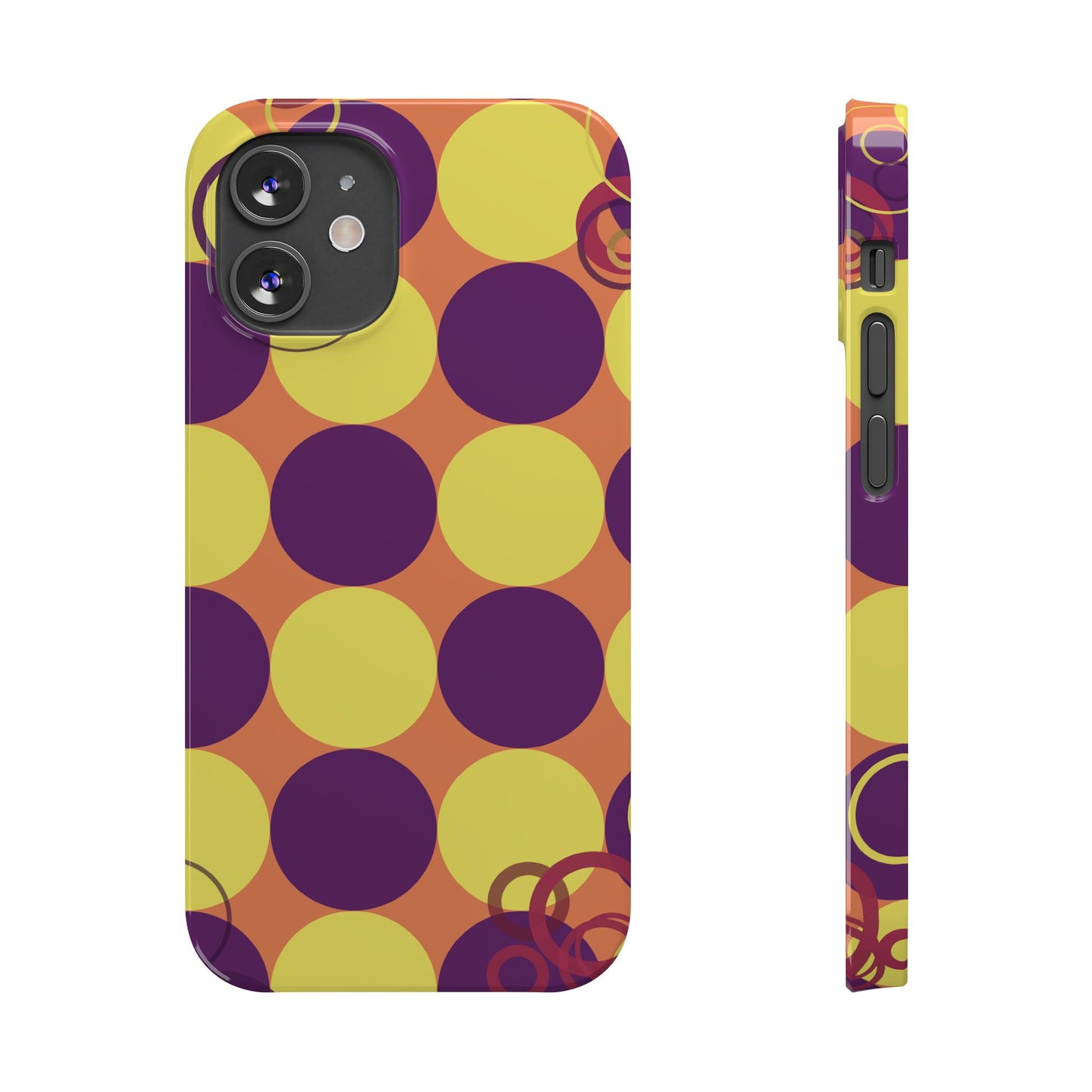Slim Phone Cases, Case-Mate - 268-1