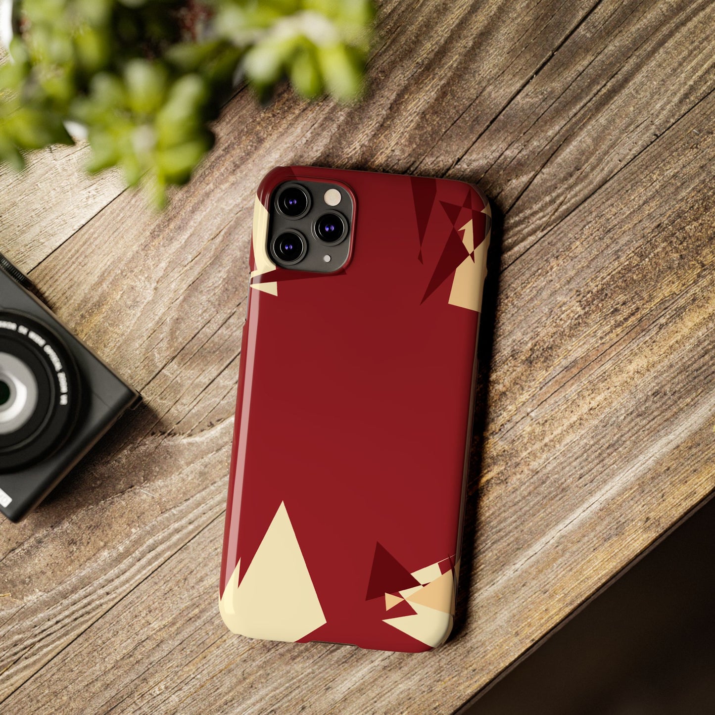 Slim Phone Cases, Case-Mate - 268-1