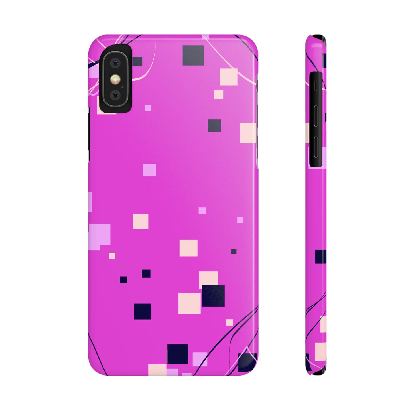 Slim Phone Cases, Case-Mate - 268-1