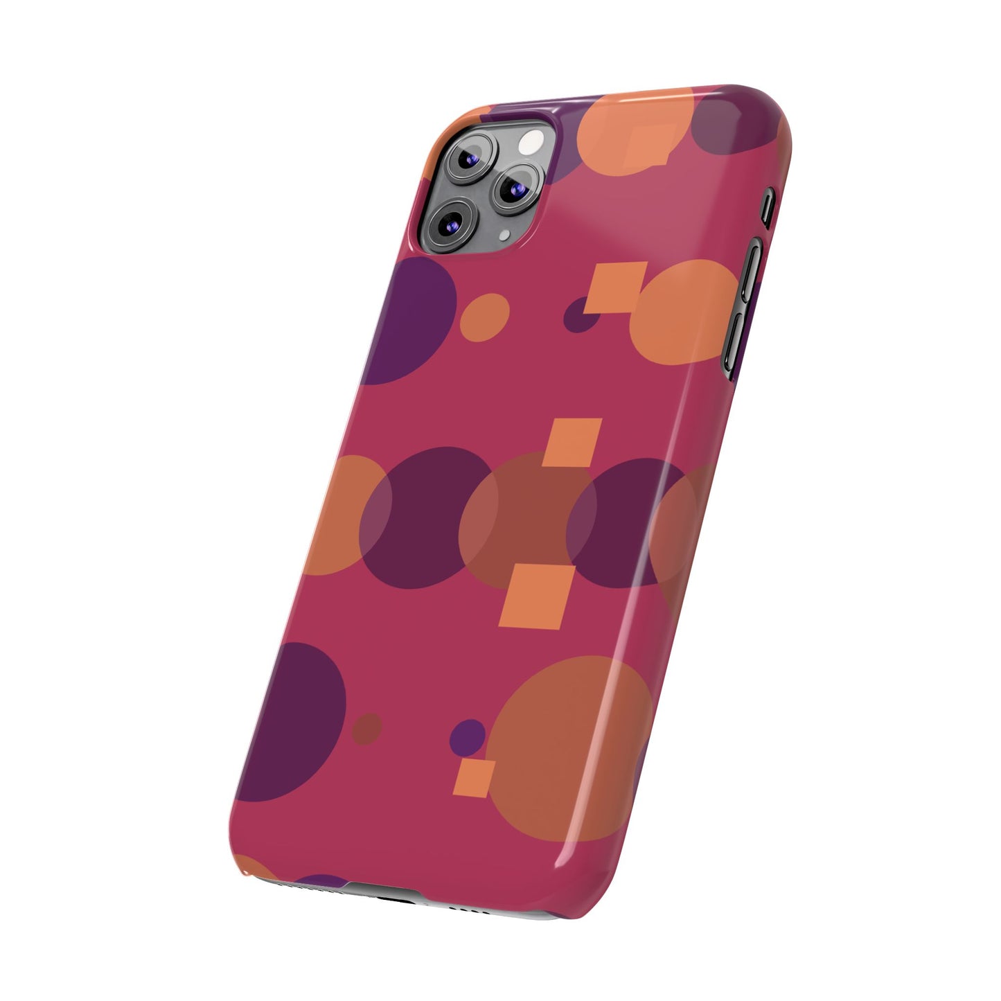 Slim Phone Cases, Case-Mate - 268-1