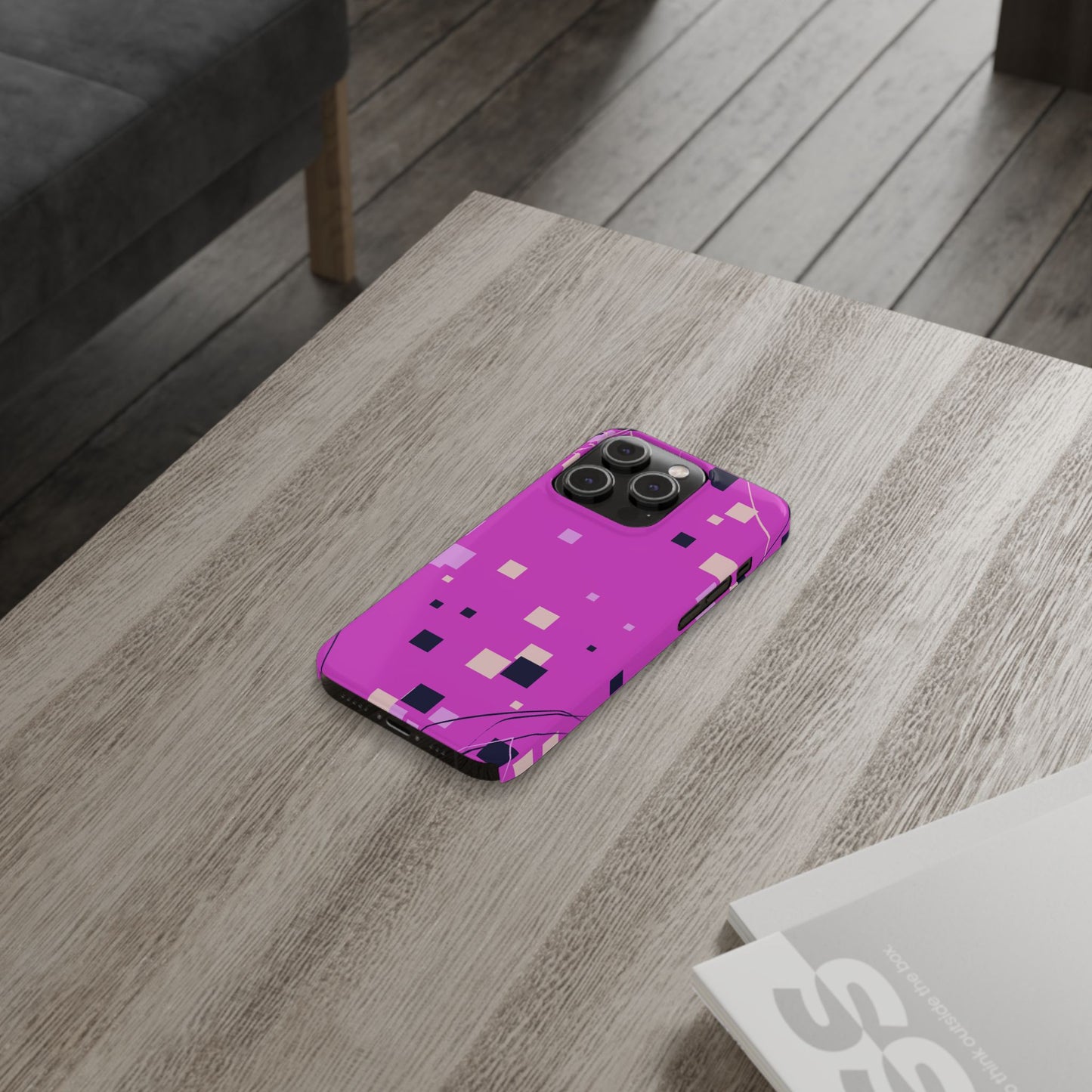 Slim Phone Cases, Case-Mate - 268-1