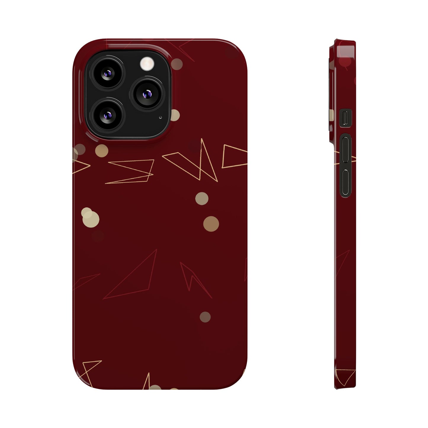 Slim Phone Cases, Case-Mate - 268-1