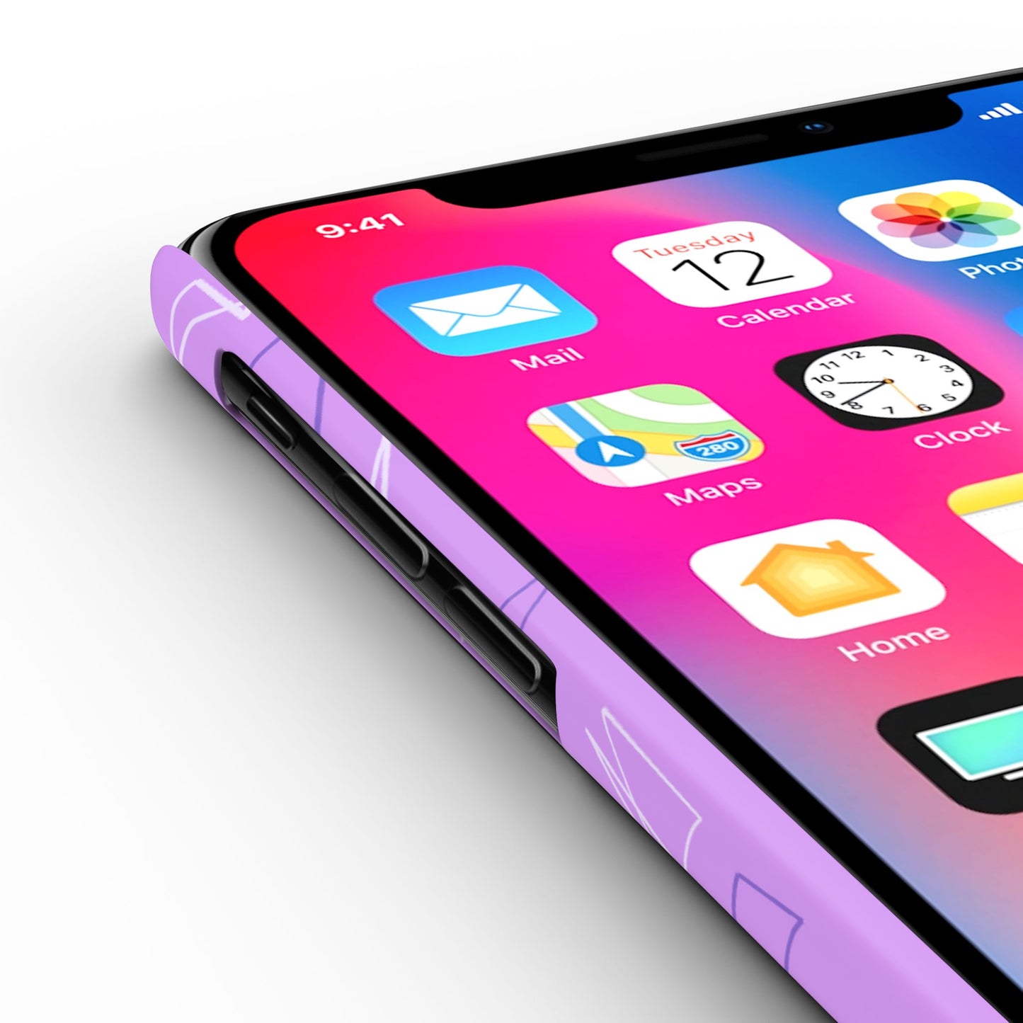 Slim Phone Cases, Case-Mate - 268-1