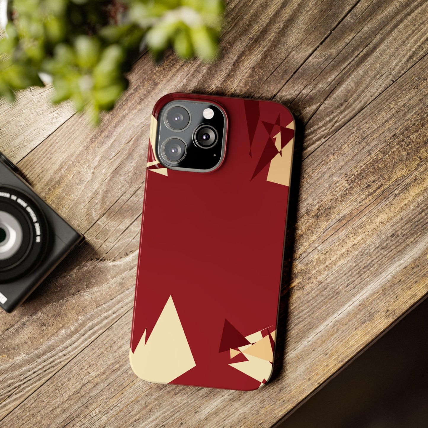 Slim Phone Cases, Case-Mate - 268-1